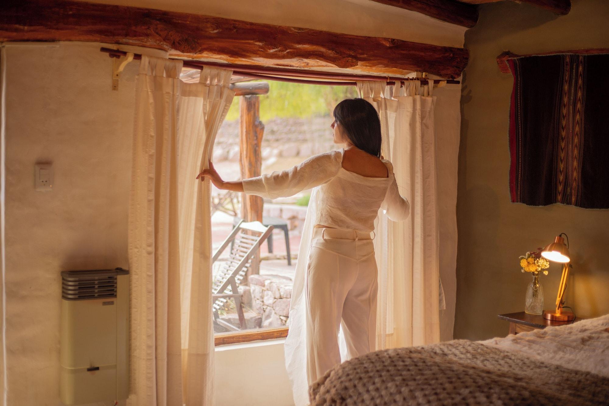 Spa Don Juan posada andina