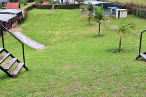 Alojamiento - Hotel Rancho Olimpo