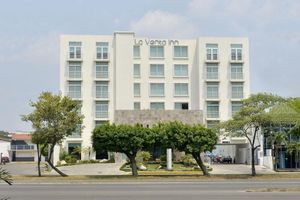 Alojamiento - La Venta Inn Villahermosa Hotel