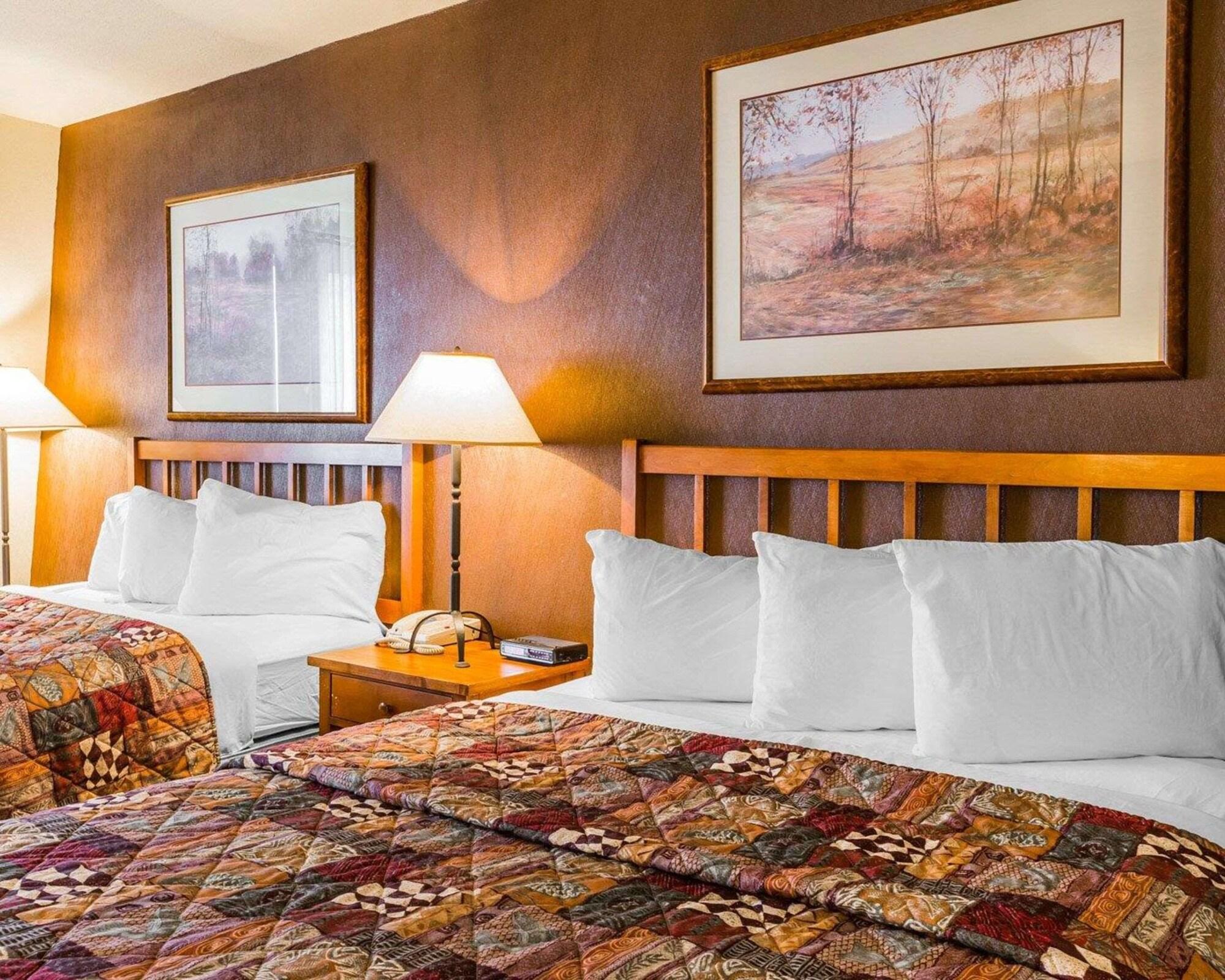 Habitación Quality Inn Pagosa Springs