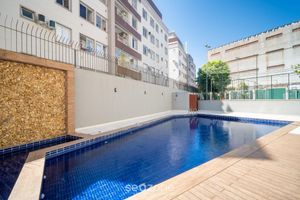 Arriendo temporal - 1-bedroom Apt in Floripa Oan0305
