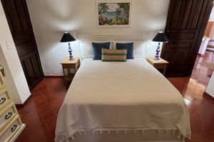Renta temporal - Spacious one bedroom oceanfront apartment