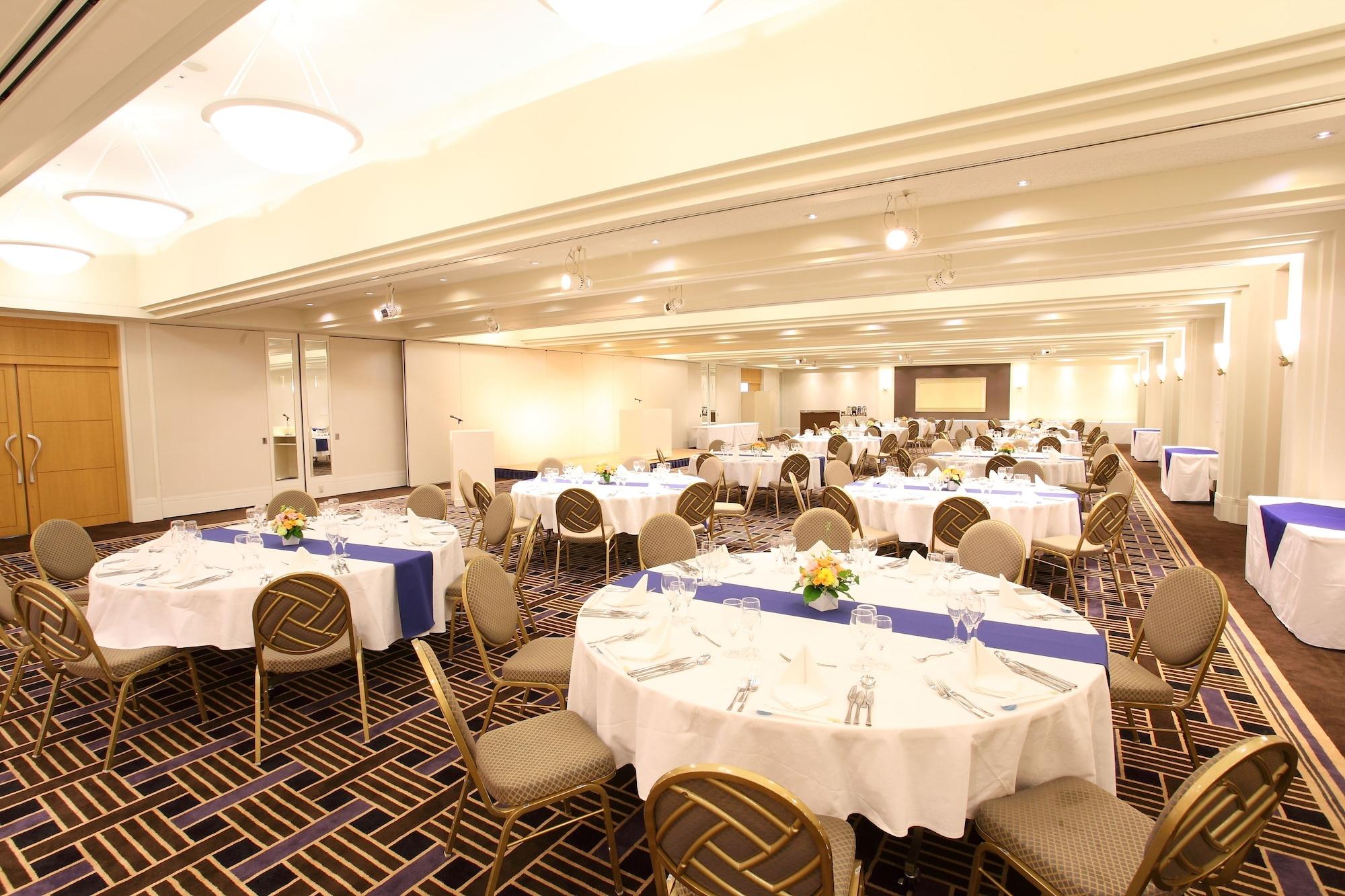 Salón de Baile Urawa Washington Hotel