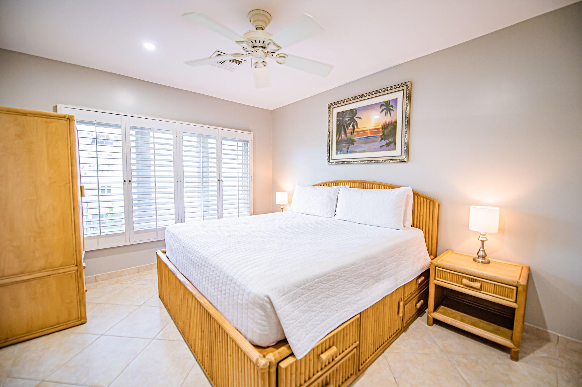 Habitación Seven Mile Beach Resort & Club