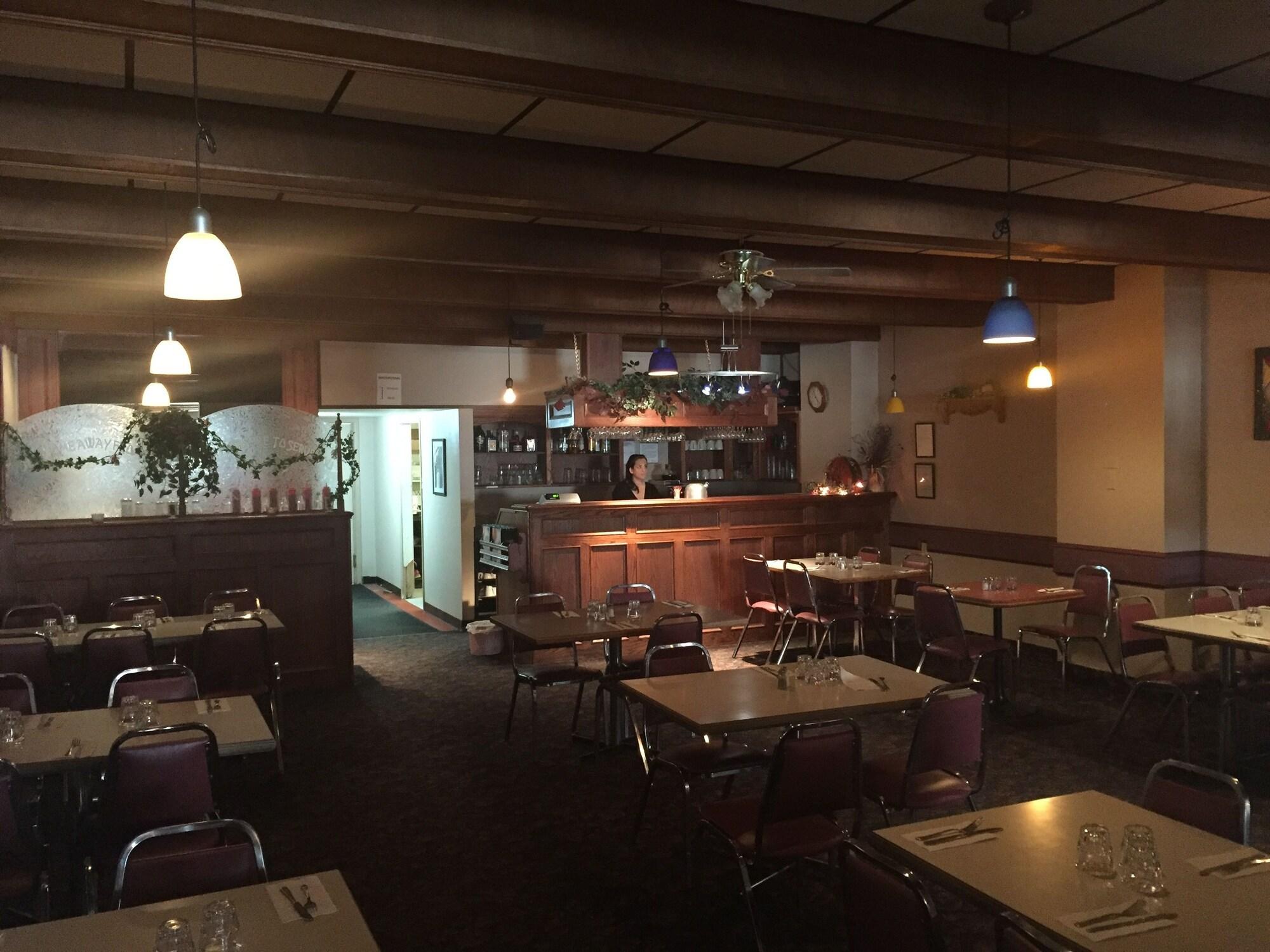 Restaurant Royal Hotel