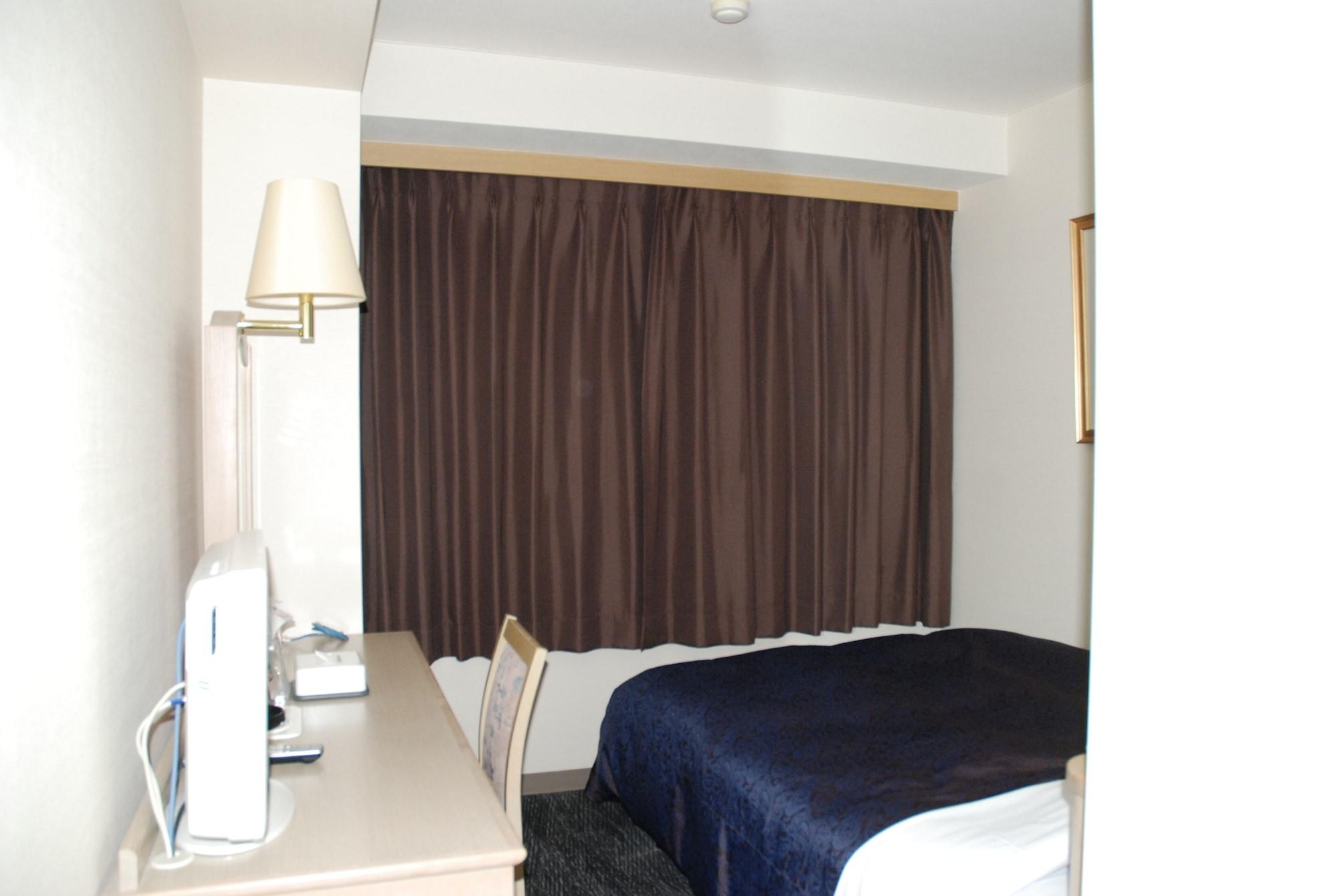 Varios Albert Hotel Akita