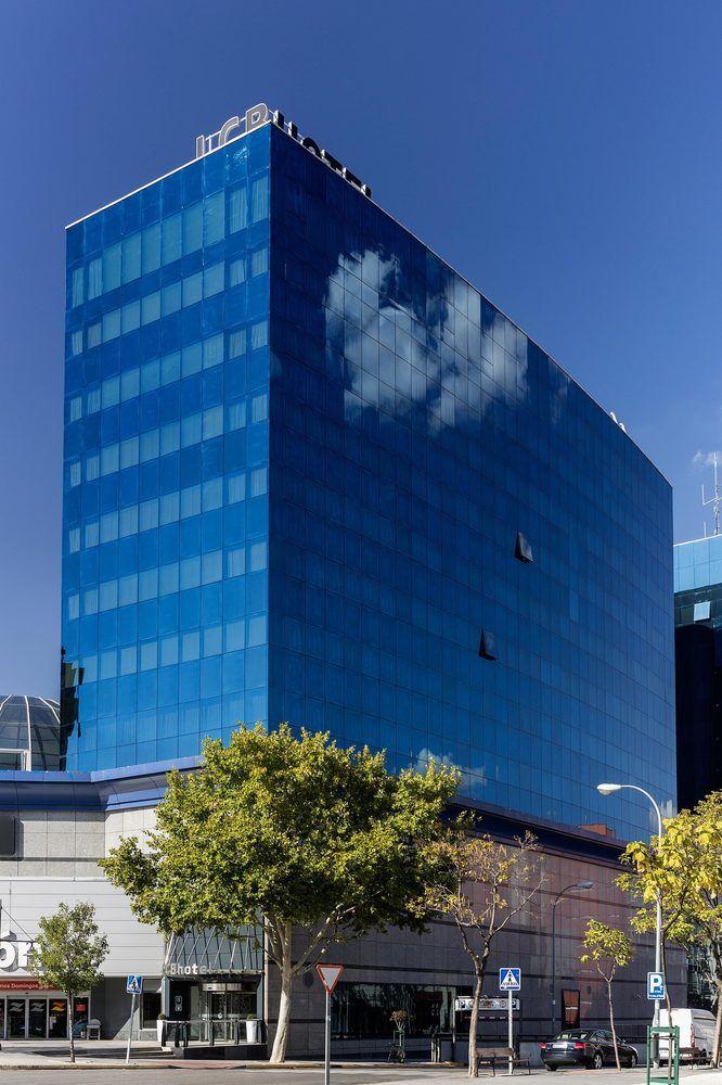 Hotel LCB Hotel Fuenlabrada