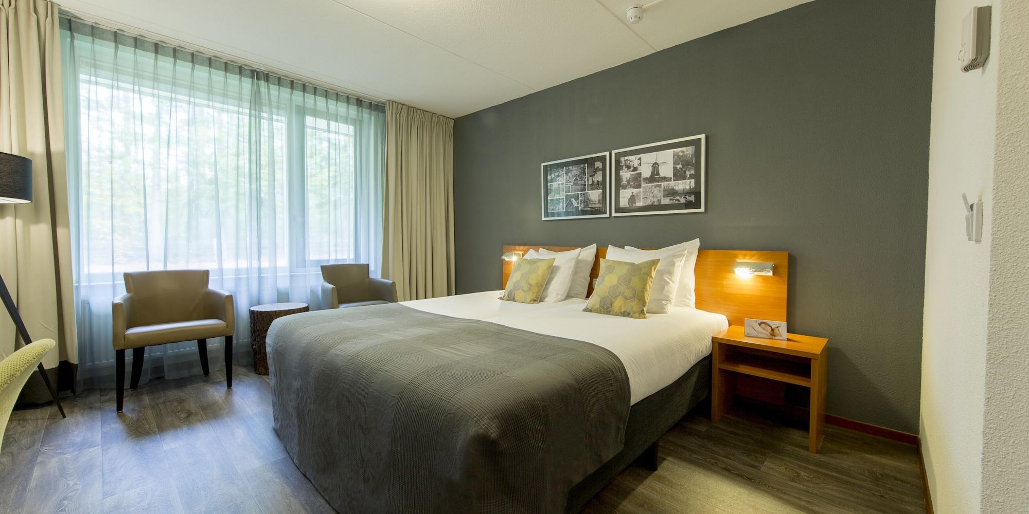 Habitación Hotel & Congrescentrum Mennorode