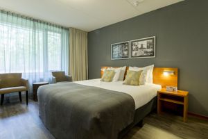 Alojamiento - Hotel & Congrescentrum Mennorode