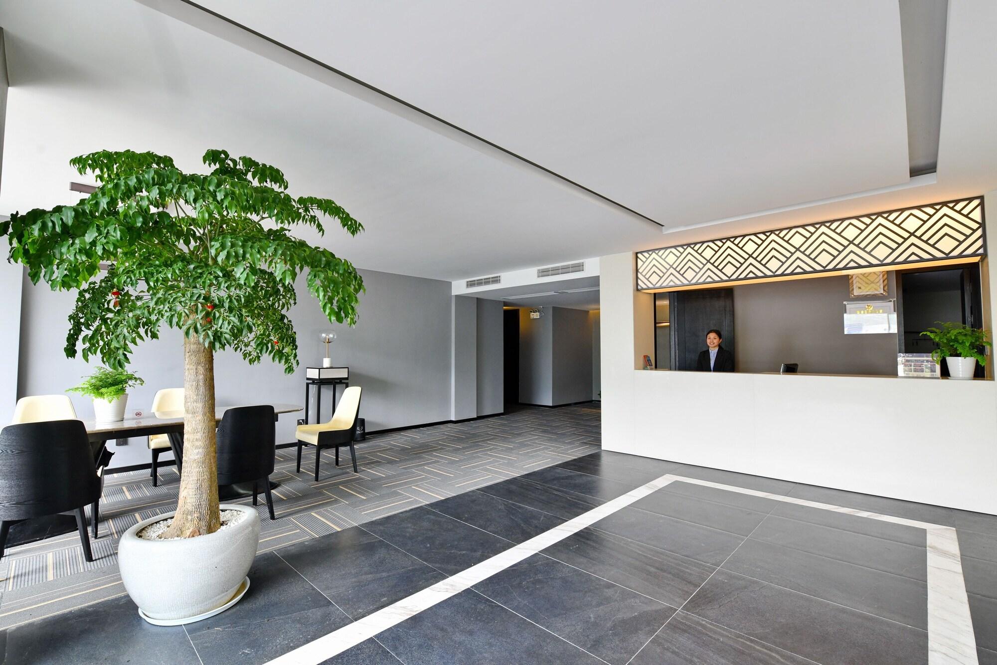 Vista Lobby Dreamhouse