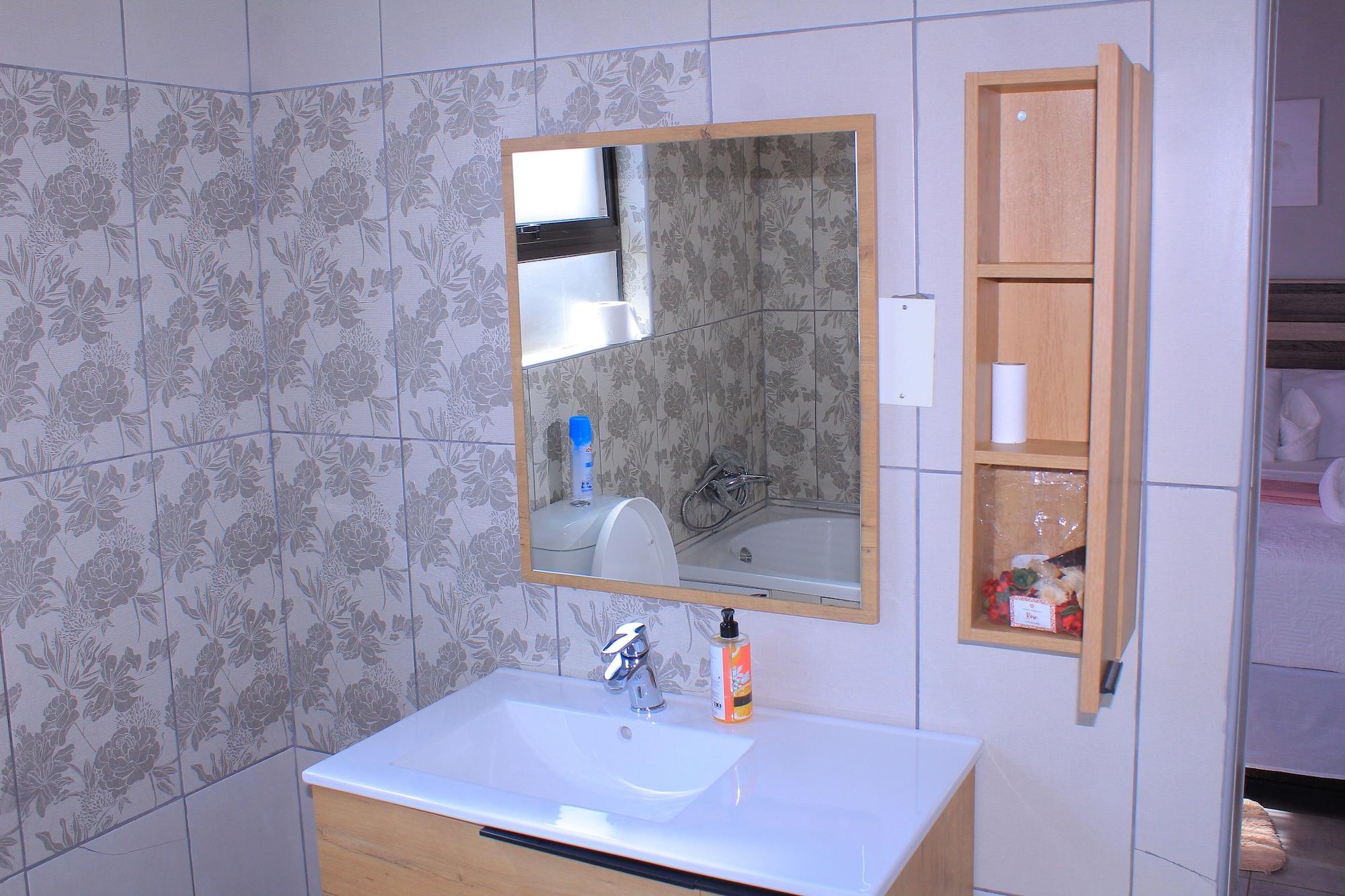 Equipamiento de Habitación Serene Cottage