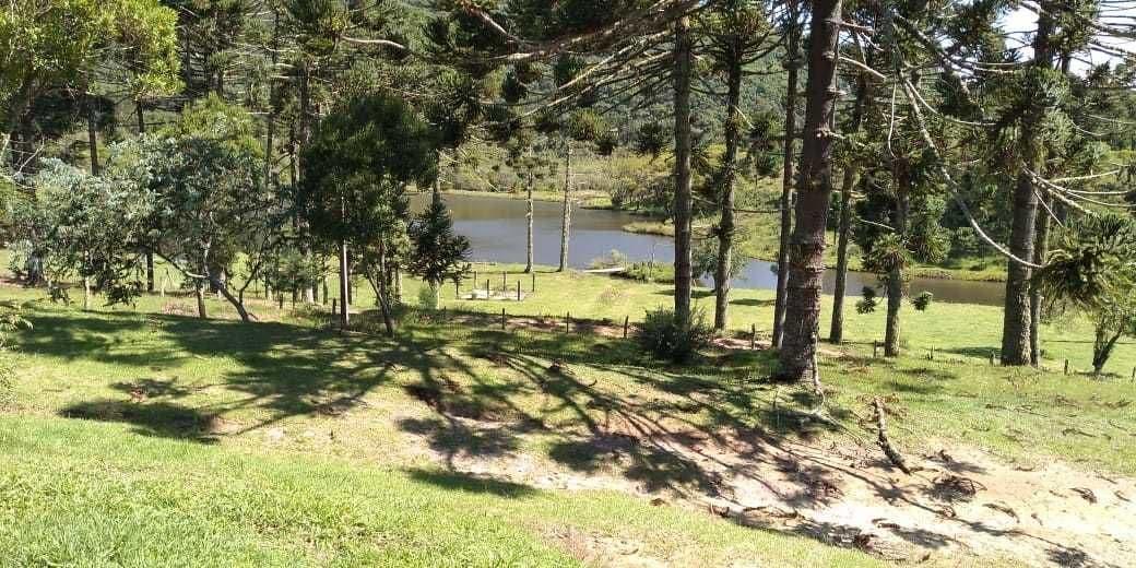 Instalaciones Recreativas Estalagem Tronador