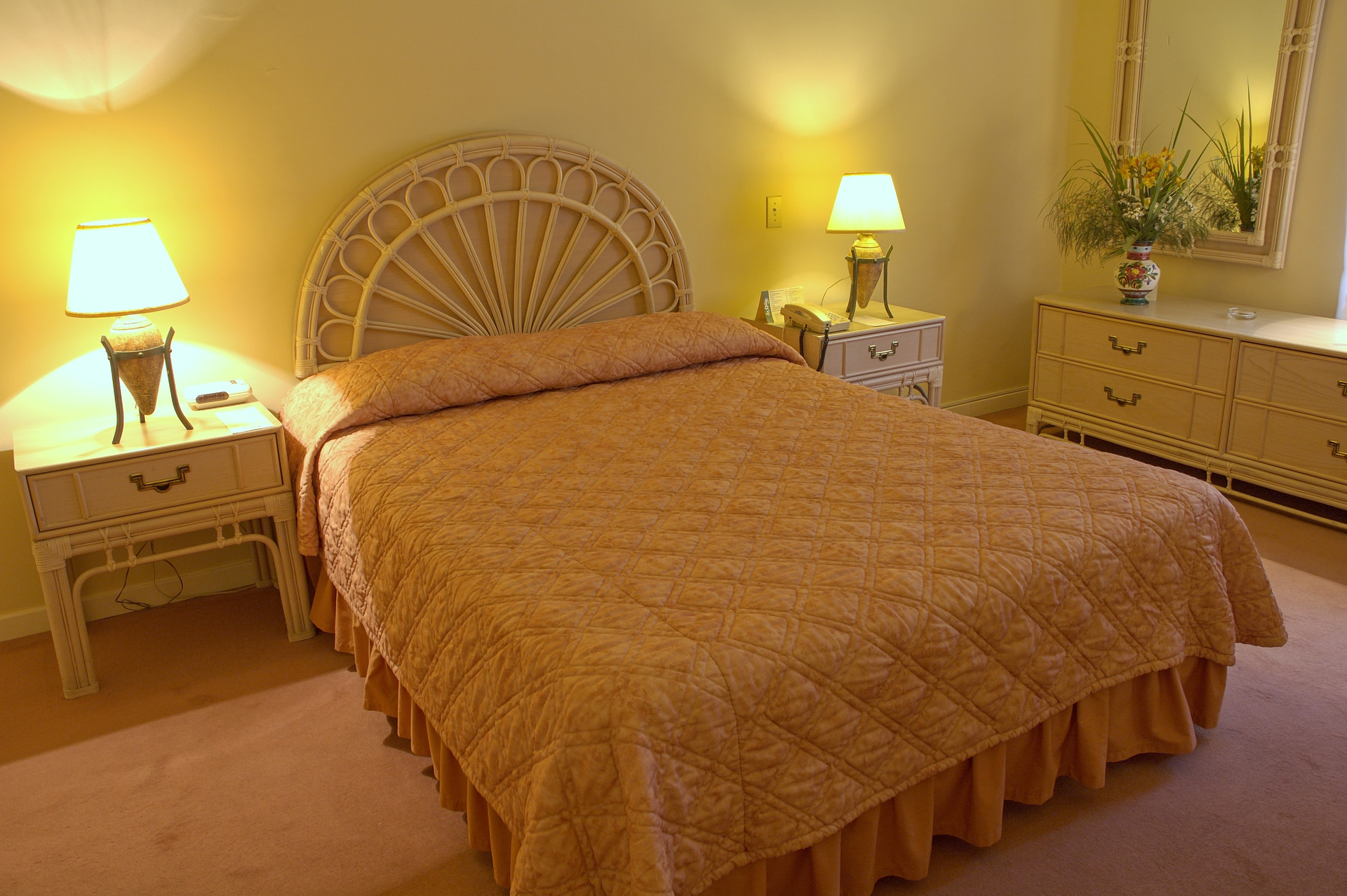 Habitación Hotel La Quinta