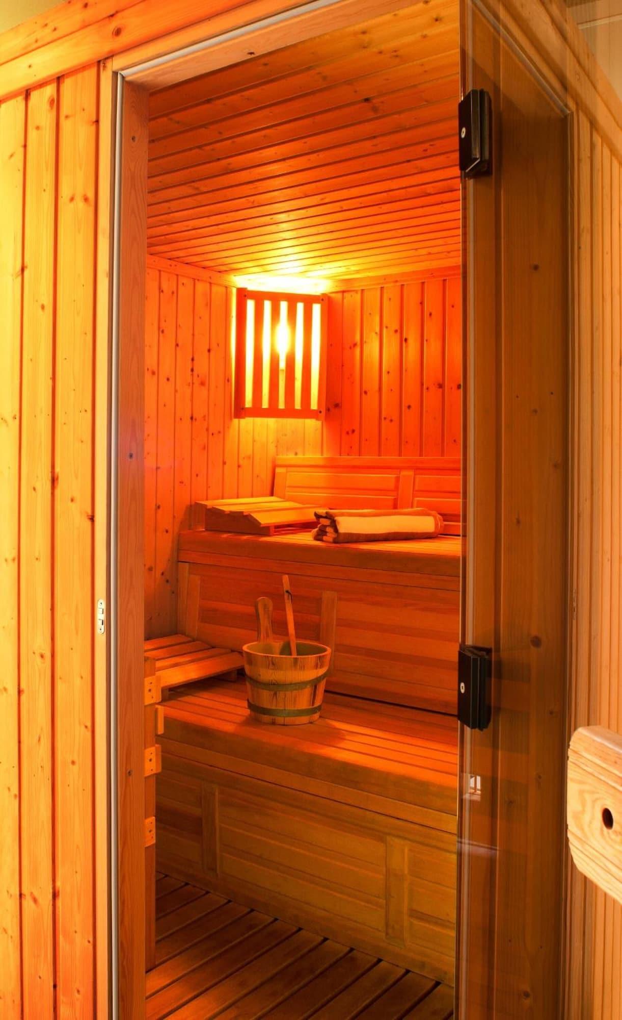 Spa Hotel Neuhauser