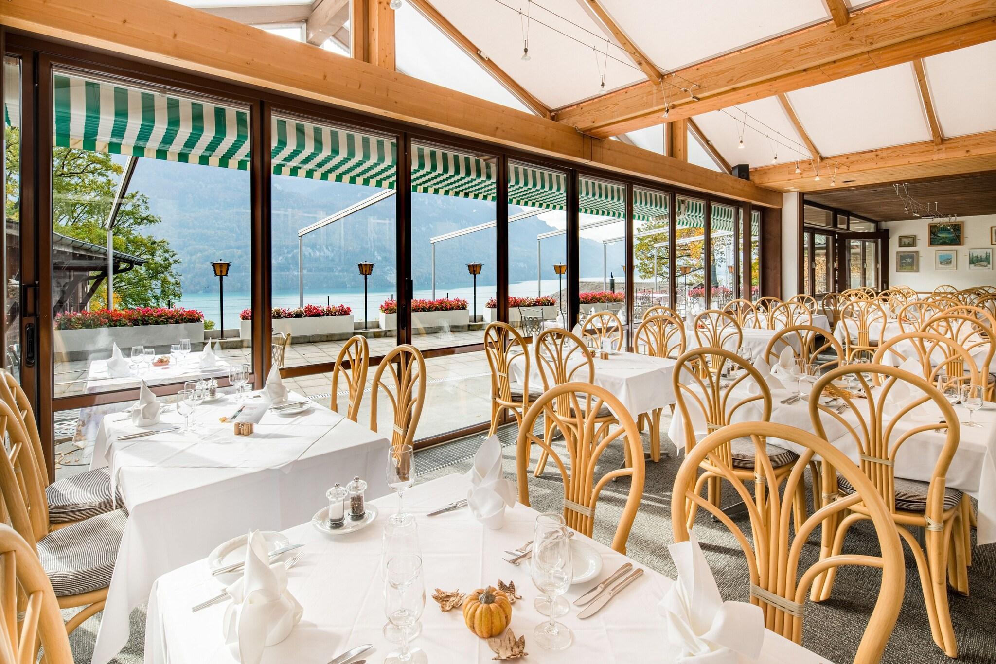 Restaurant Hotel Lindenhof