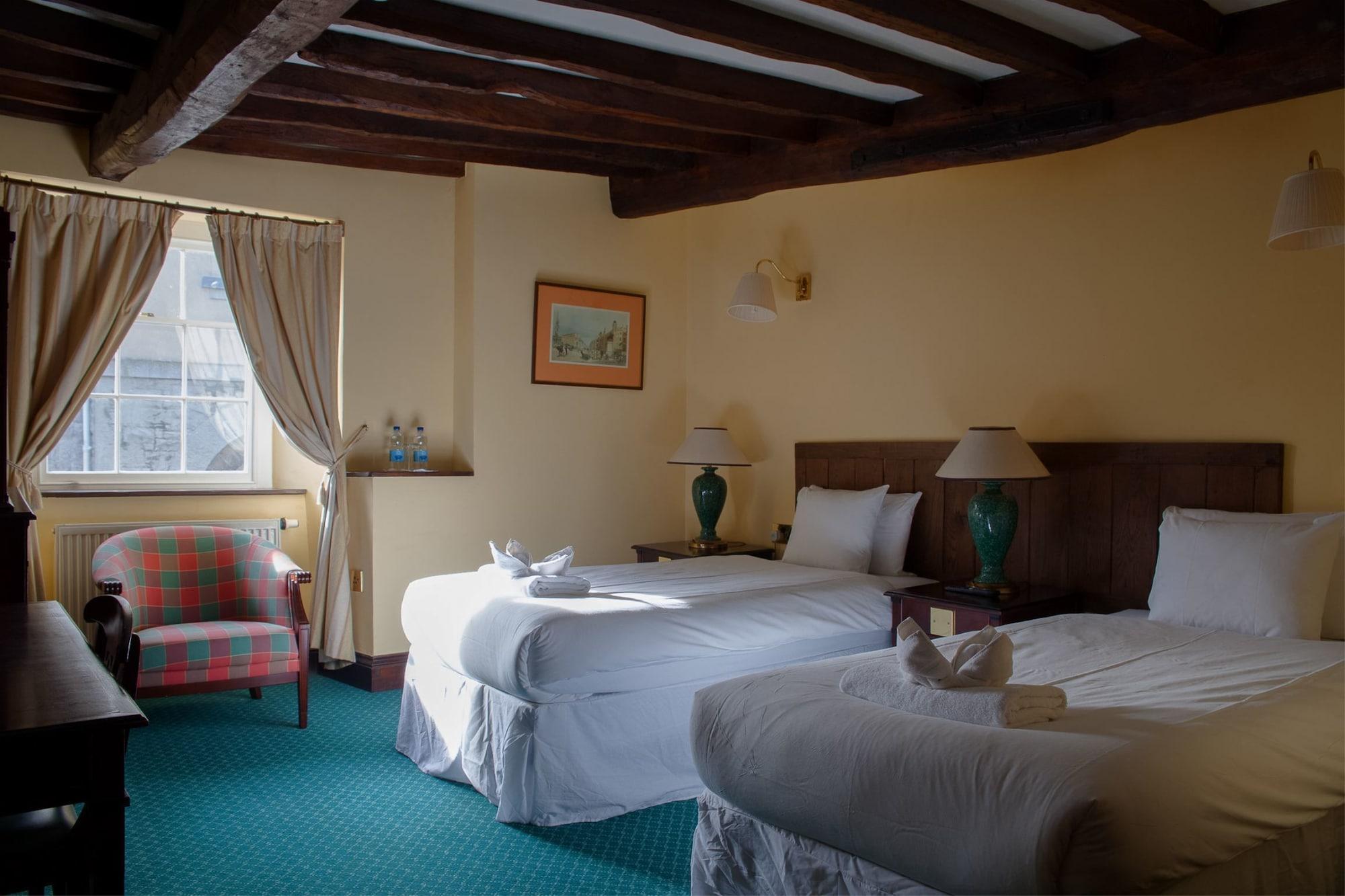 Habitación The King's Head
