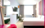 ibis Styles Mexico Reforma