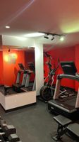 Alquiler Vacacional - 3-bedroom apartment in delightful Santo Domingo with pool,WiFi, fitness room