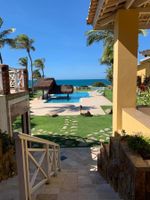 Alojamiento - Bouganville Hotel