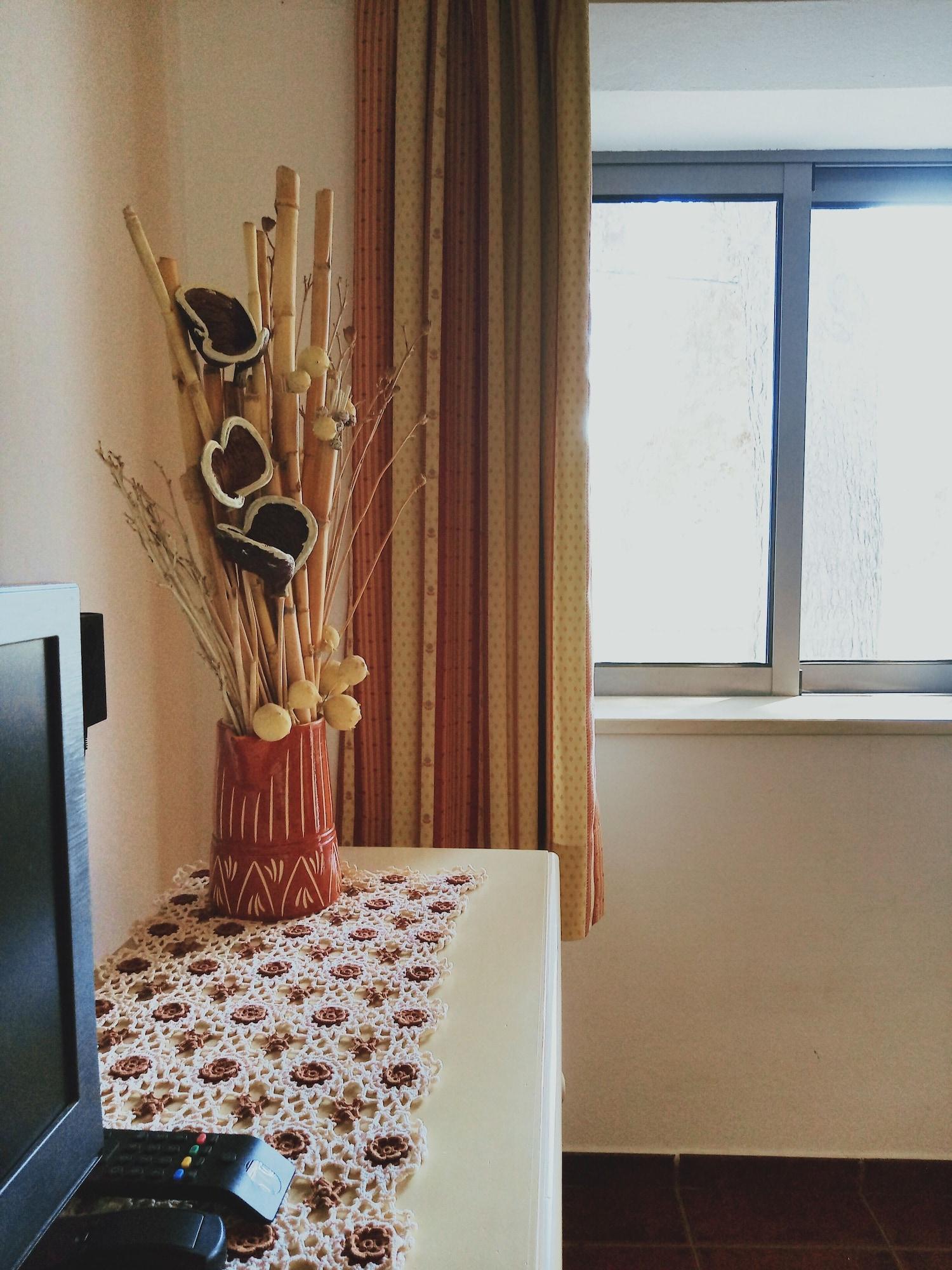 Habitación Quinta dos Caracóis