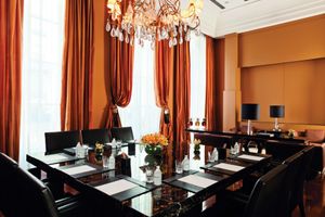 Alojamiento - Palacio Duhau - Park Hyatt Buenos Aires