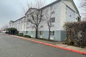 Alojamiento - Harvest Inn, Dixon/ UC Davis.