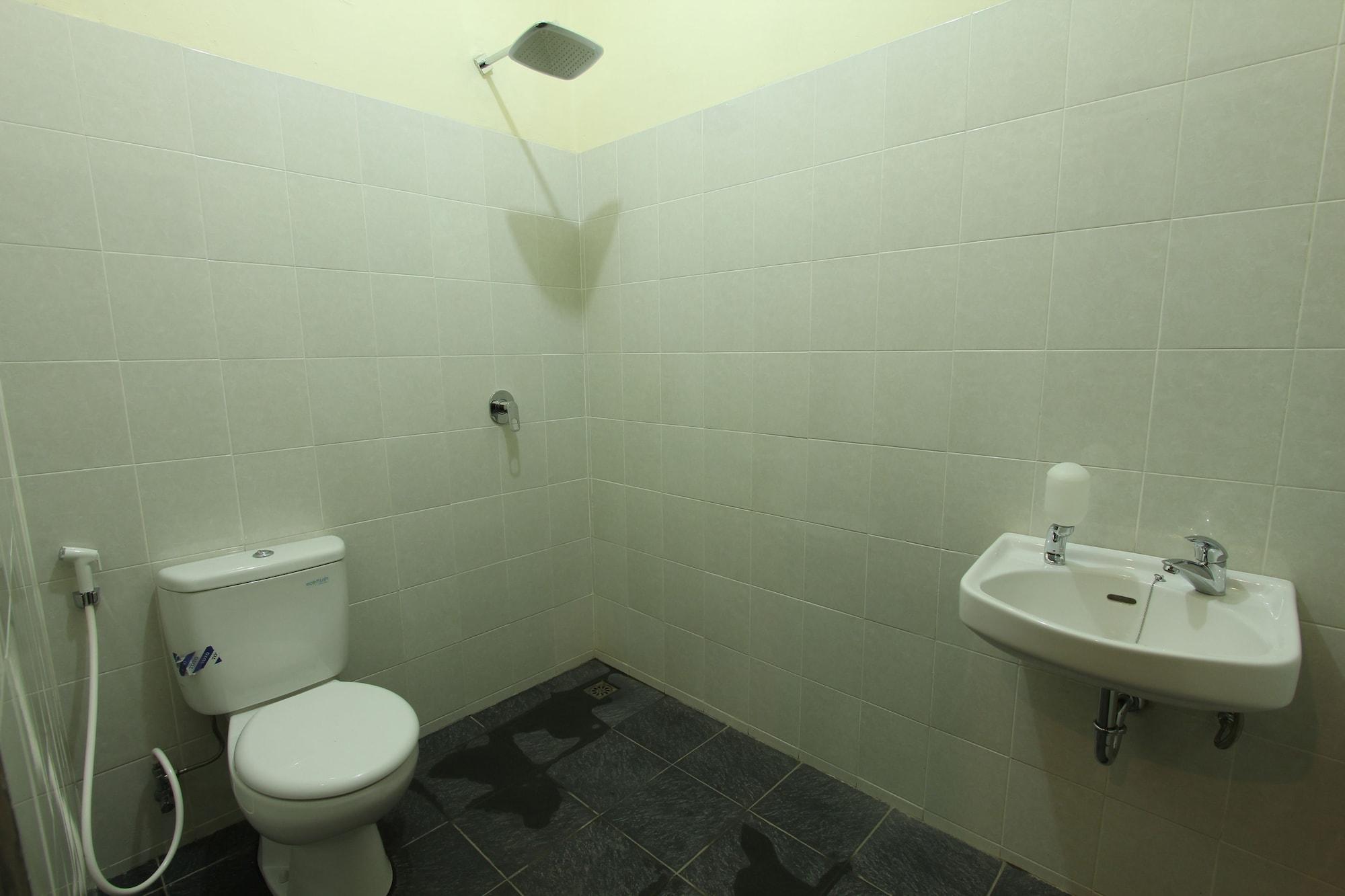 Equipamiento de Habitación Griya Gendhis Saraswati