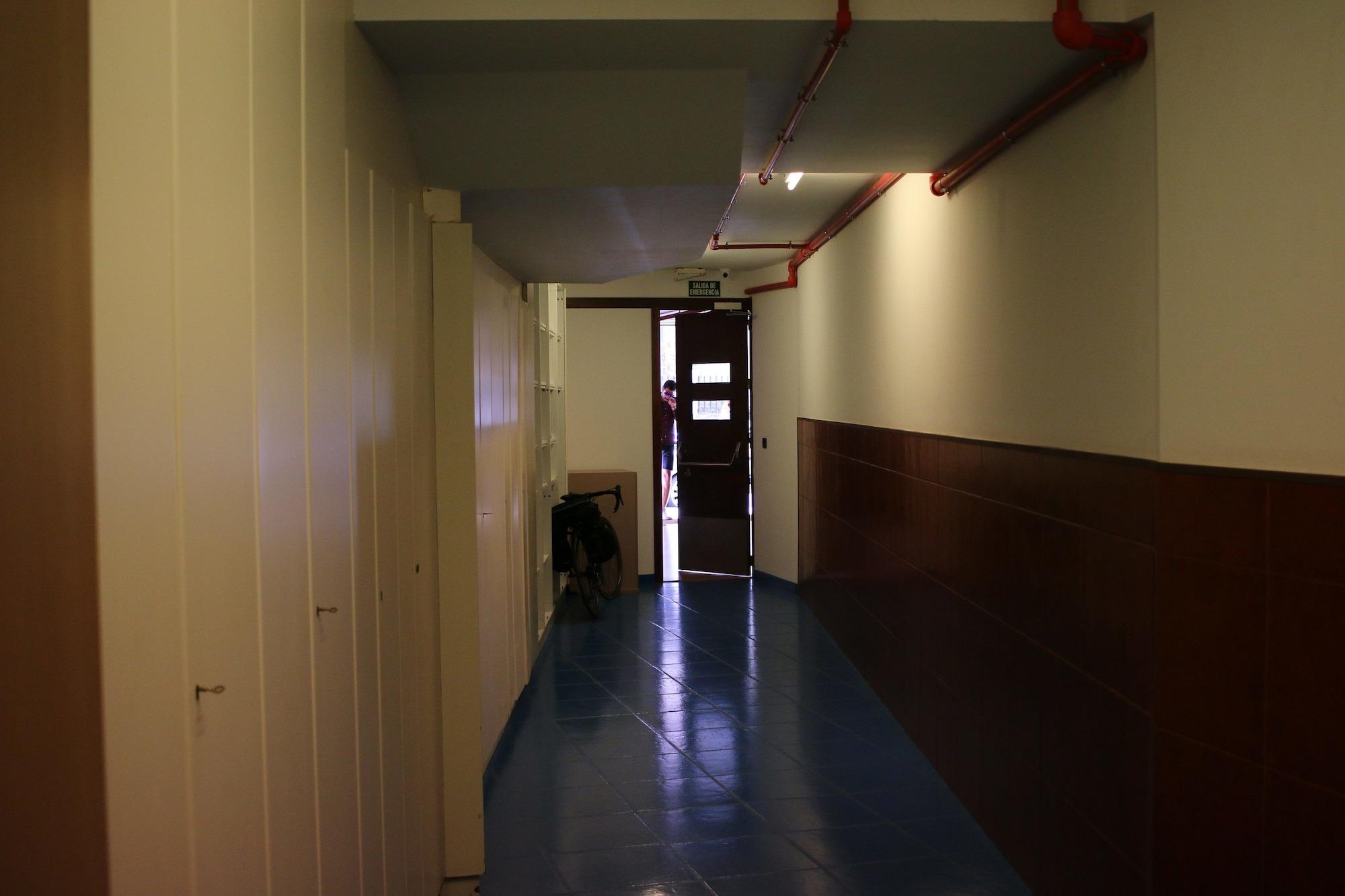 Varios Albergue Compostela - Hostel