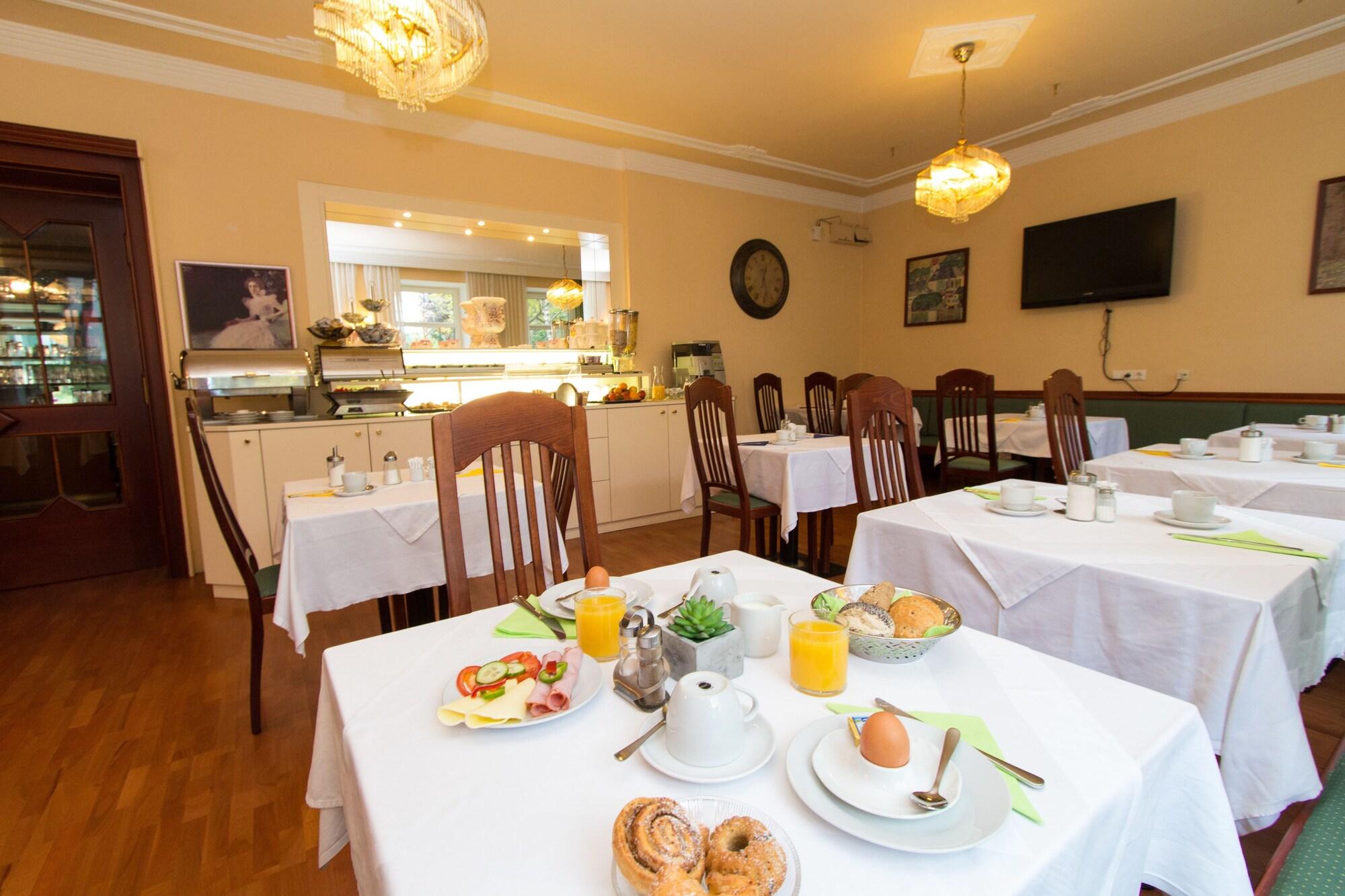 Restaurant Hotel & Apartments Klimt