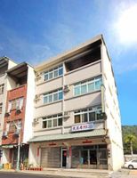 Alojamiento - Dahan Guest House