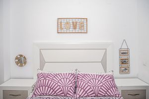 Alquiler Vacacional - Elegant Apt. for 6 with Pool, Wifi and AC in Rota