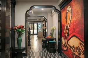 Alojamiento - Hanoi La Selva Hotel