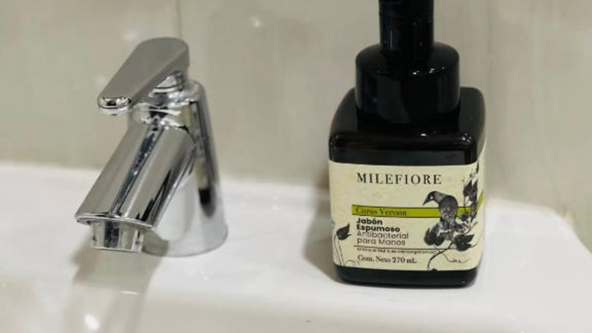 Gimnasio Hotel Embajada 44