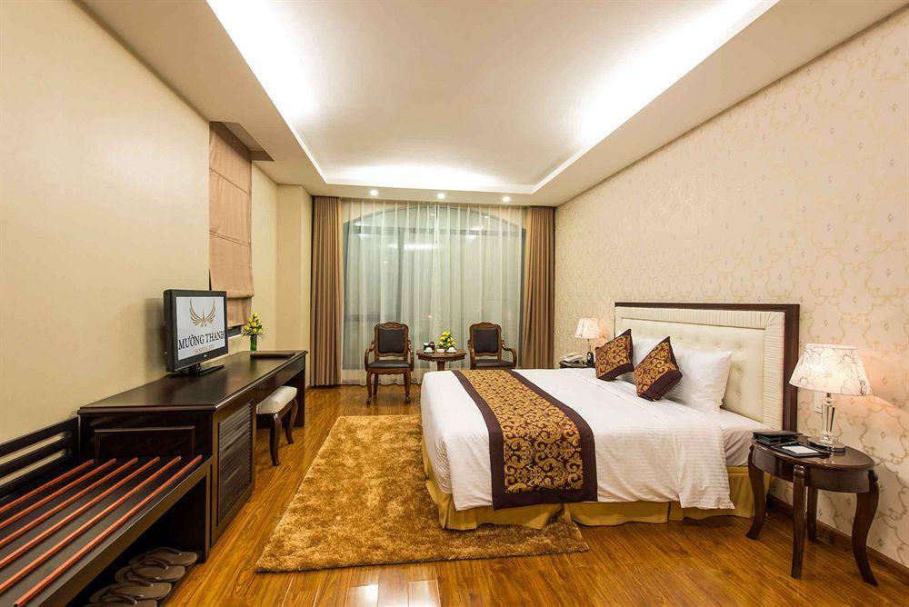 Habitación Muong Thanh Vung Tau Hotel
