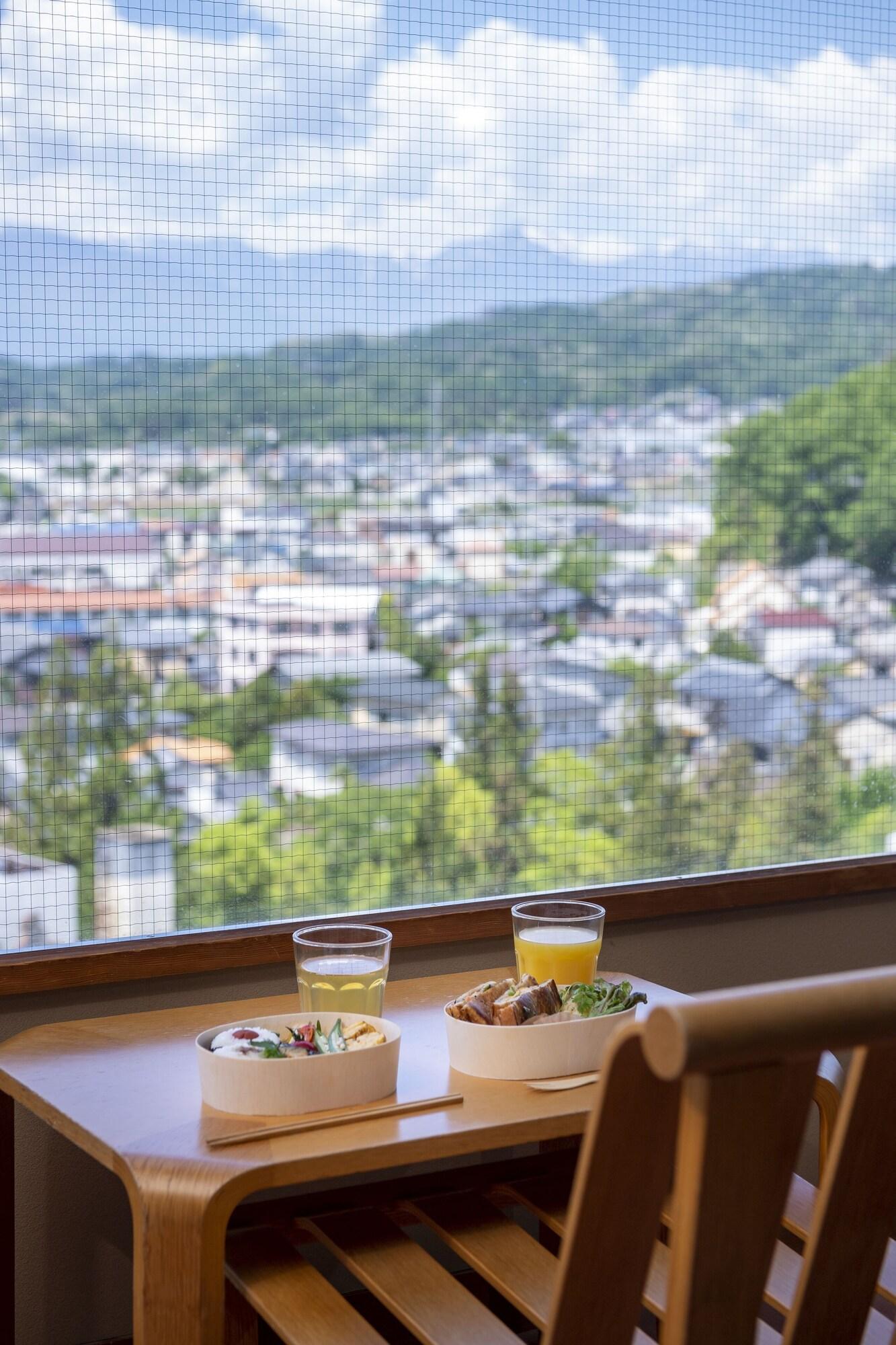 Restaurant Hotel Omoto