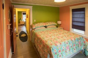 Alquiler Vacacional - River Valley Retreat, paddlers & peddlers paradise on the Allegheny