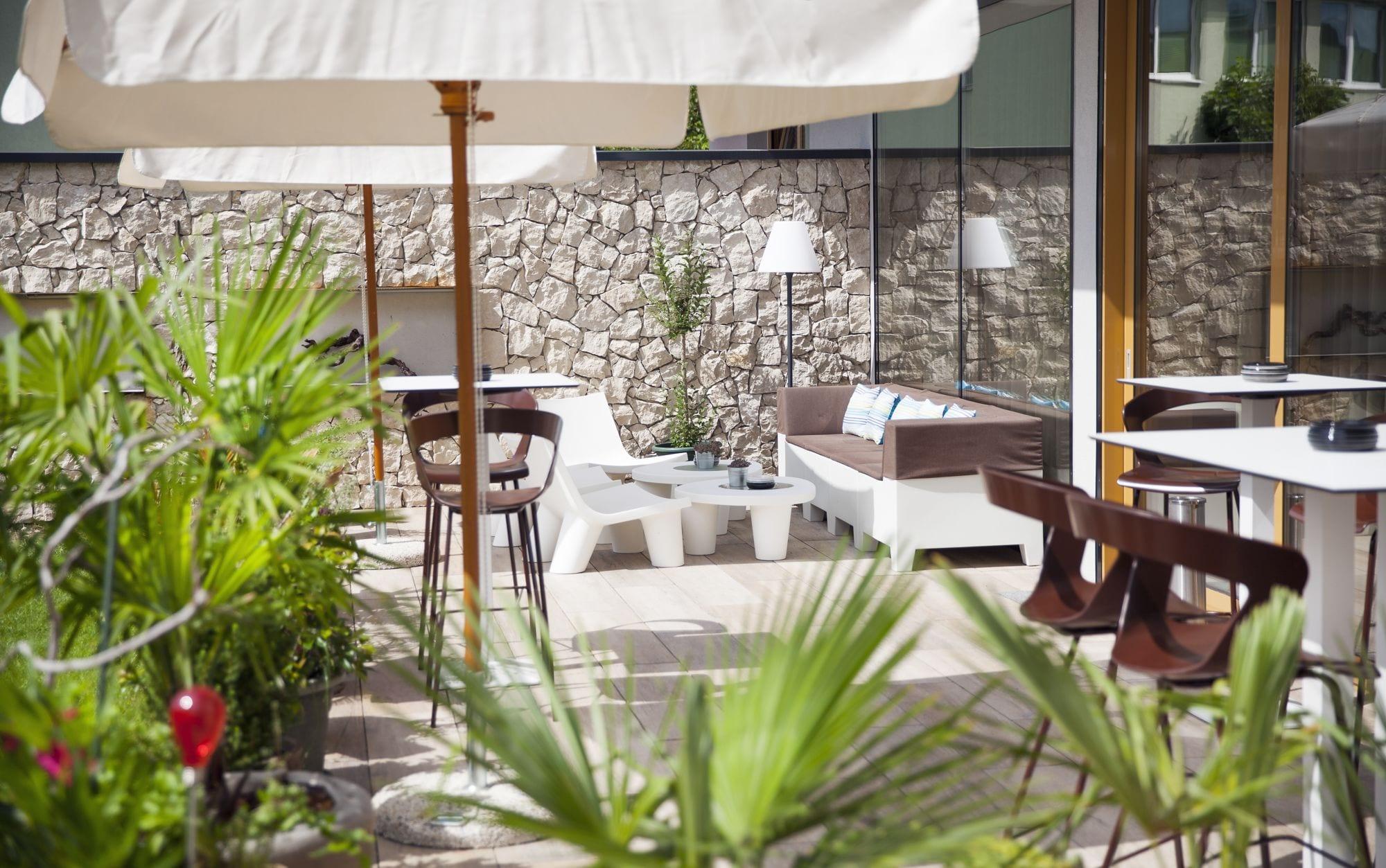 Restaurant Boutiquehotel Valentino