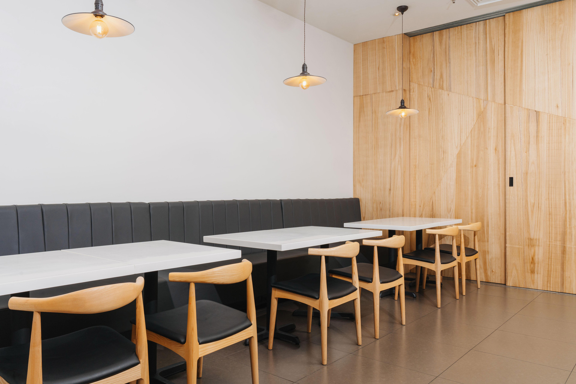 Restaurant Holiday Inn Express Tegucigalpa by IHG