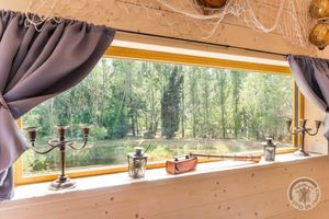 Alojamiento - Le Moulin des Tréans