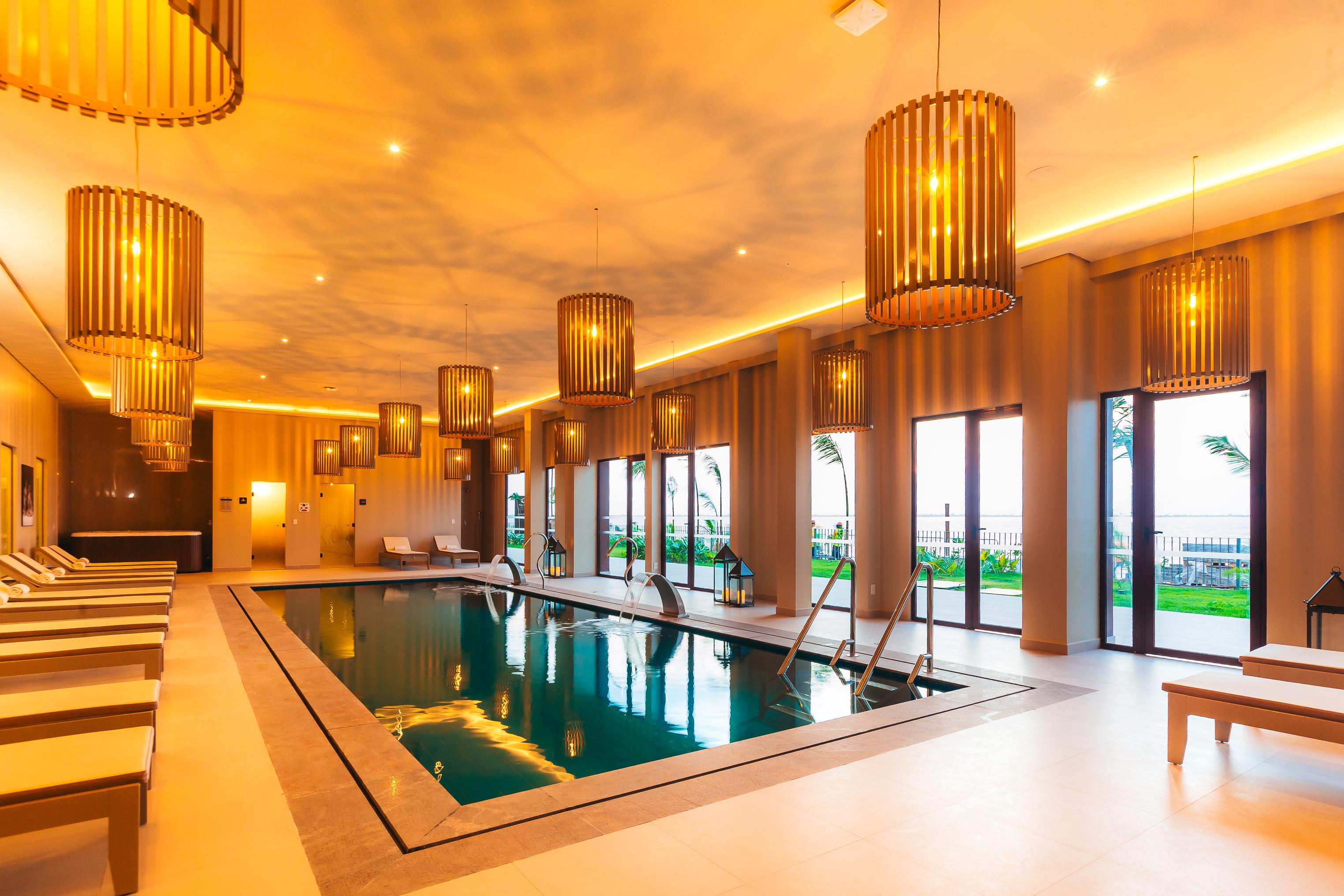 Spa Vila Galé Collection Amazônia