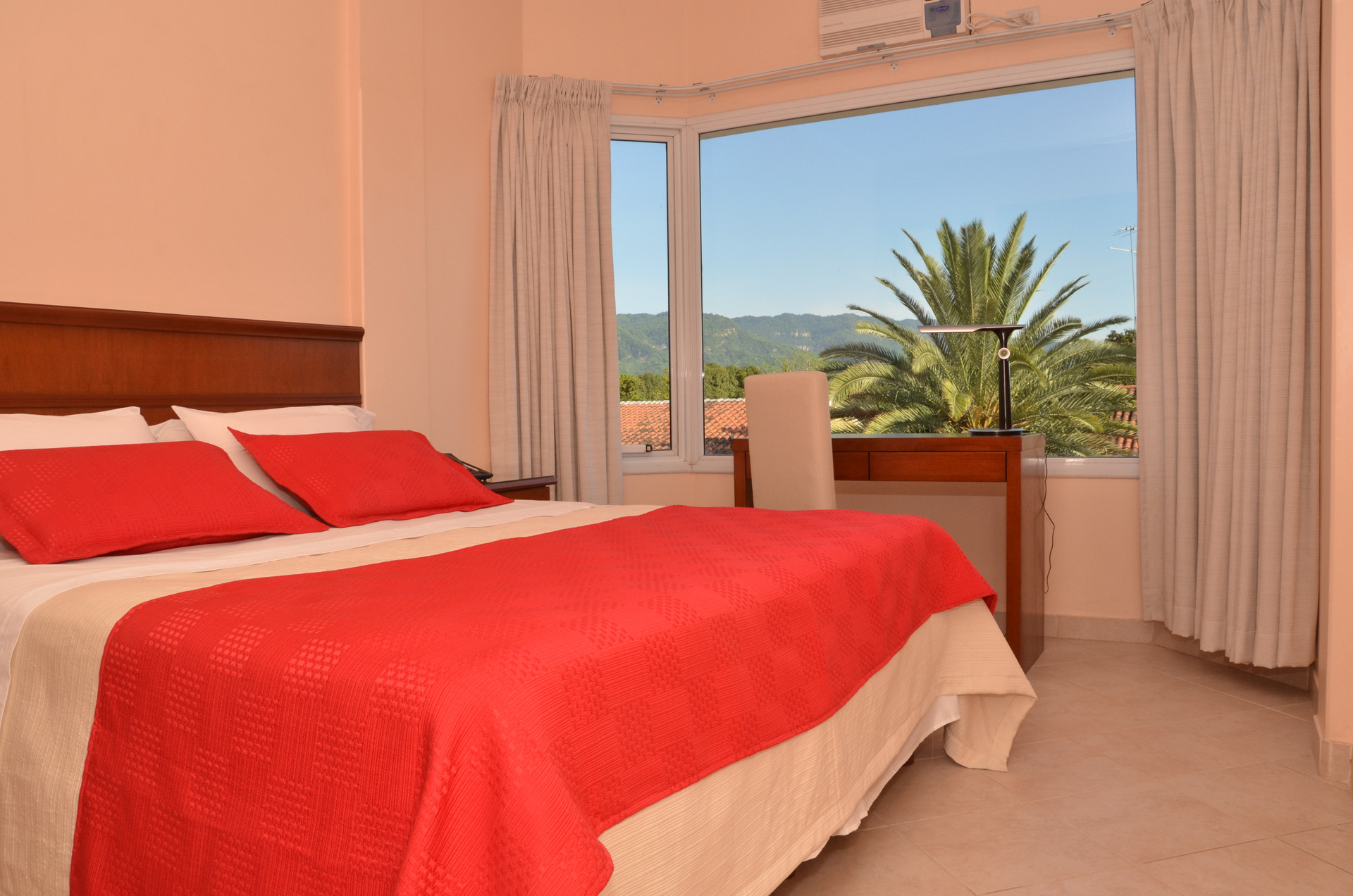 Habitación RealNoa Hotel