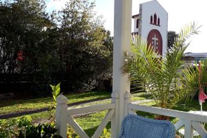 Alojamiento - Villa Glen-tara