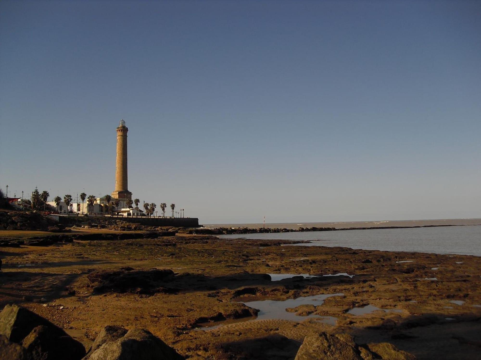 Playa Chipiona