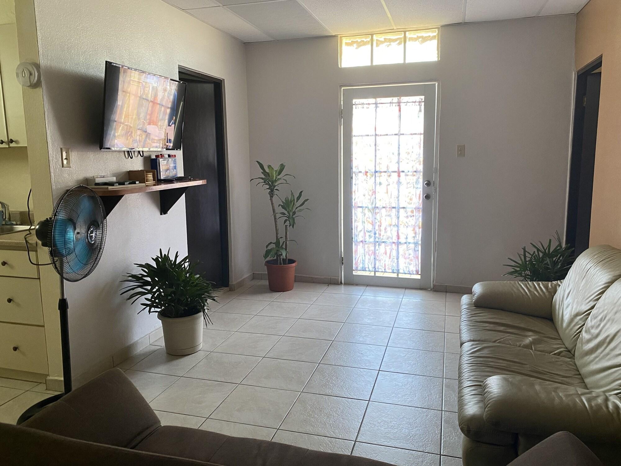 Comodidades del Alojamiento Casa Lola