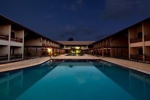 Alojamiento - Tabaobi Smart Hotel