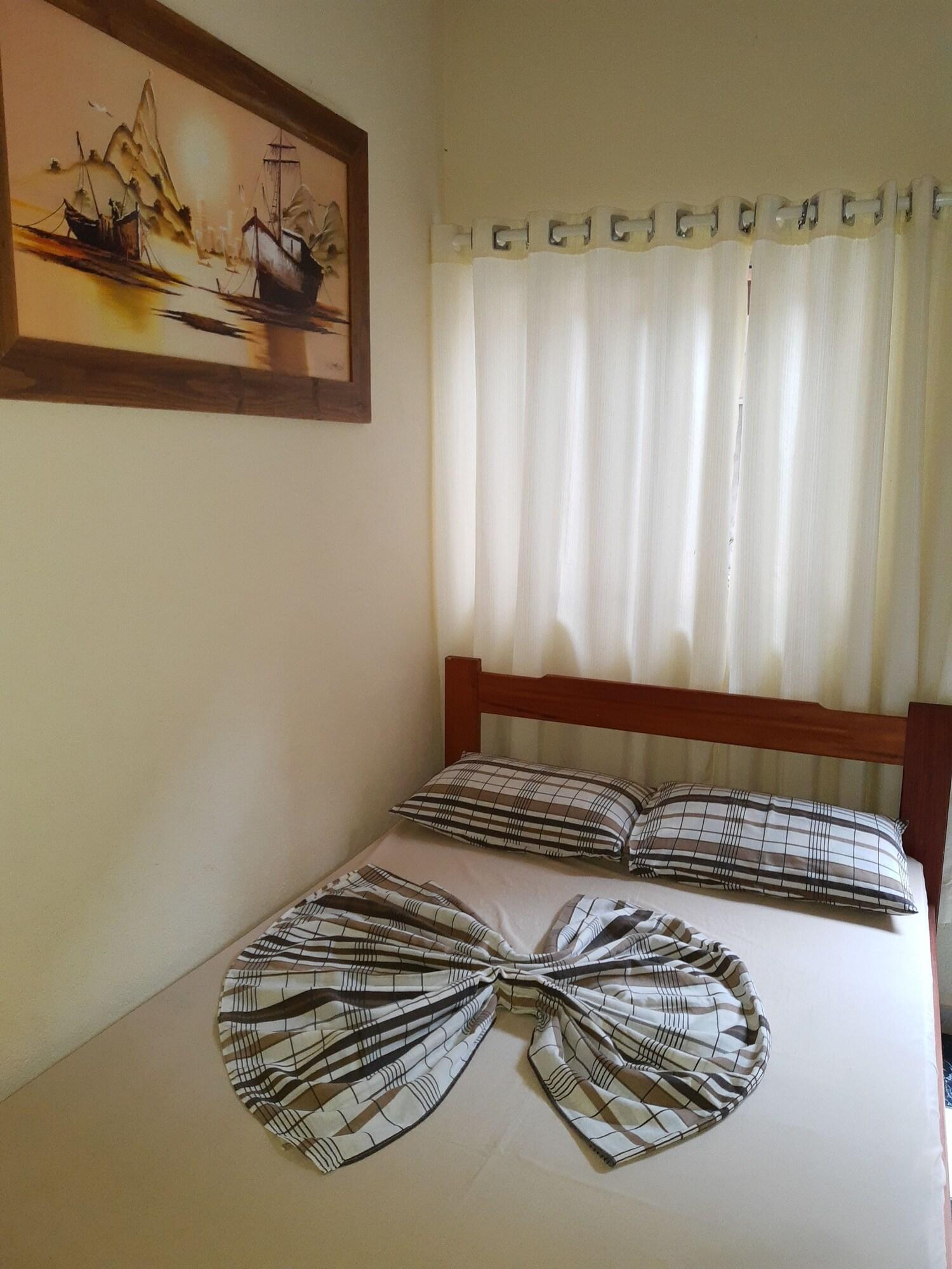 Habitación Pousada Castro