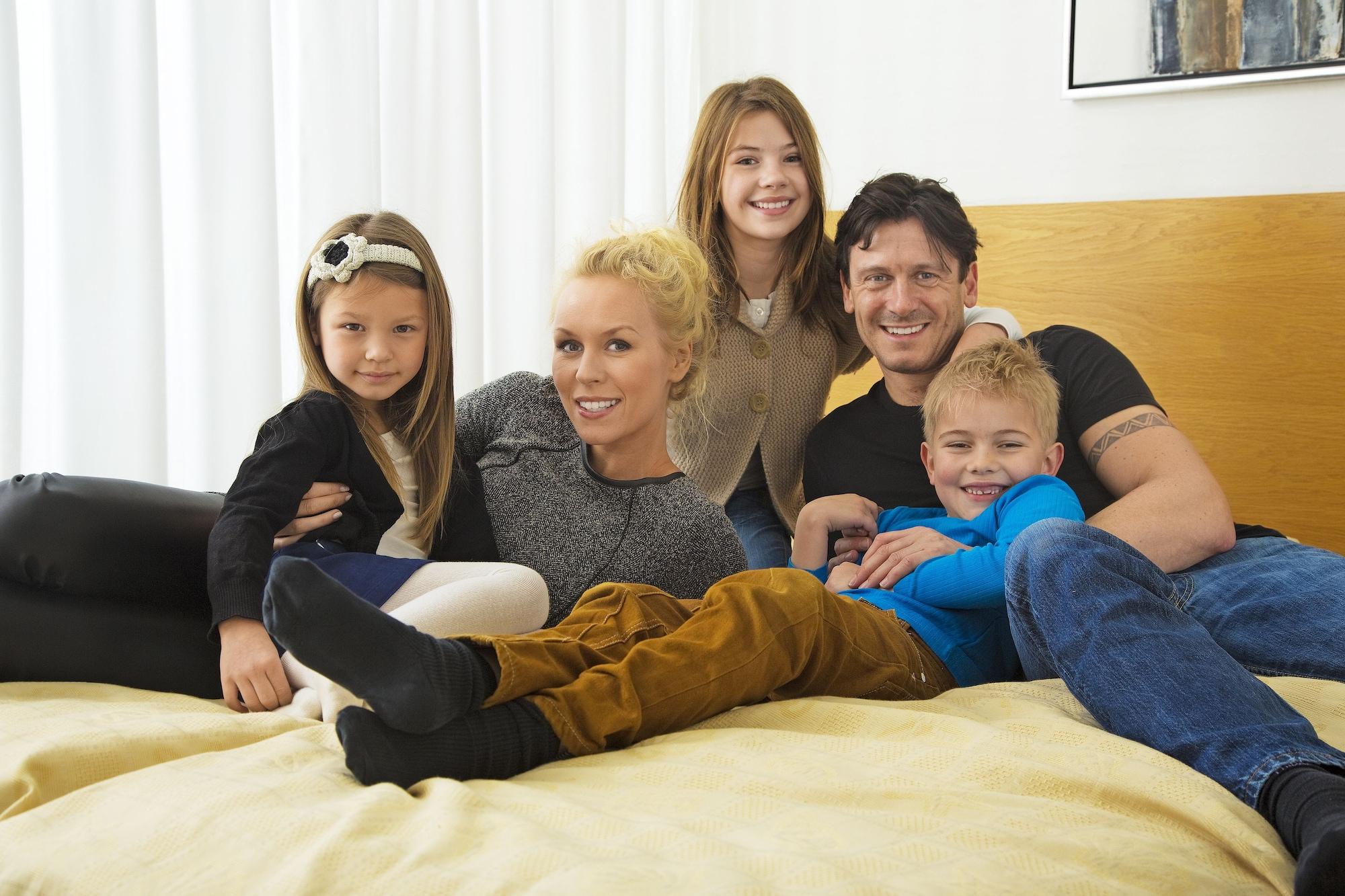 Habitación Enjoy Resorts Rømø