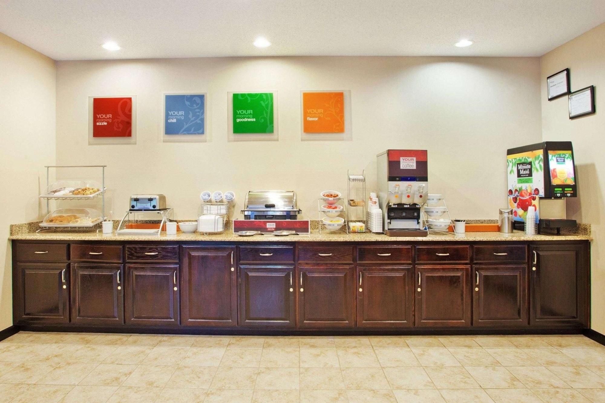 Restaurant Comfort Inn