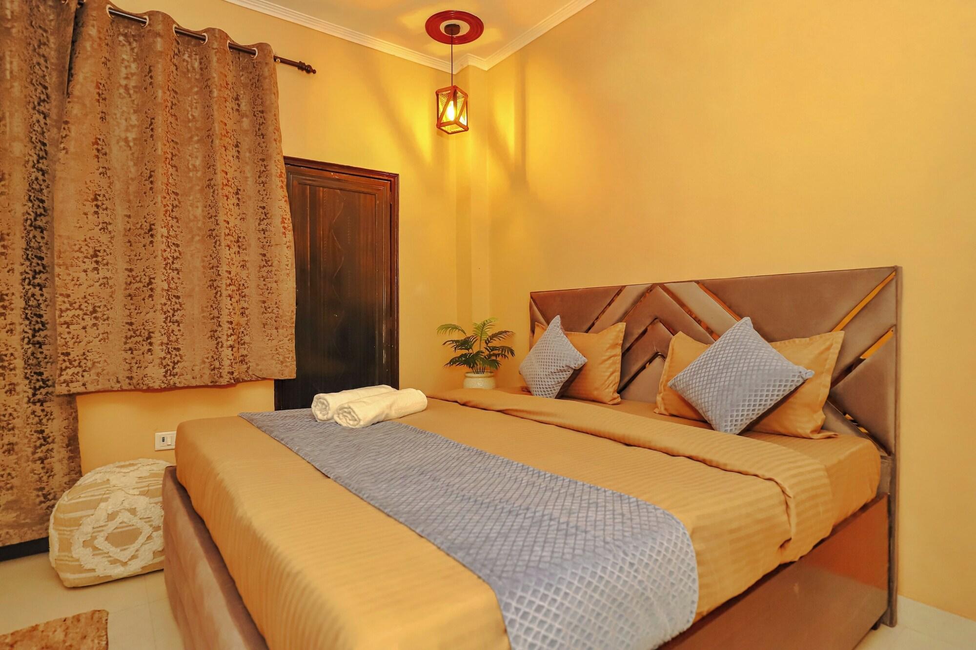 Habitación Roomshala 072 Hotel Starlight