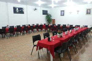 Alojamiento - Hotel São Marcos Orlândia